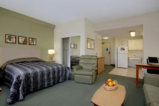 фото отеля Extended Stay Deluxe Melbourne-Airport