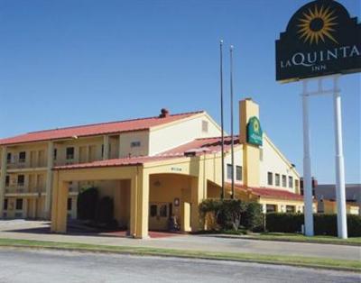 фото отеля La Quinta Inn Tulsa East