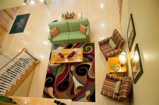 фото отеля Country Inn & Suites by carlson - Valdosta, GA