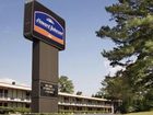 фото отеля Howard Johnson Inn & Suites Griffin