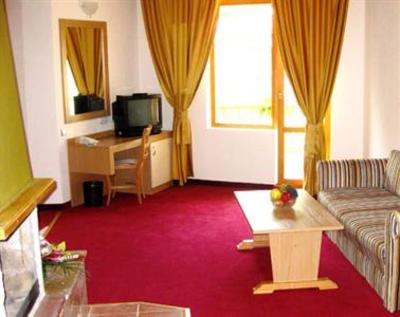 фото отеля Hotel Diva