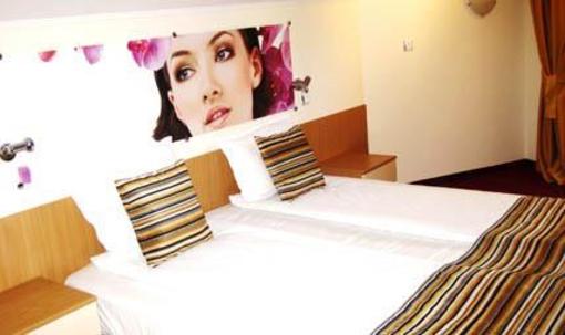 фото отеля Hotel Diva