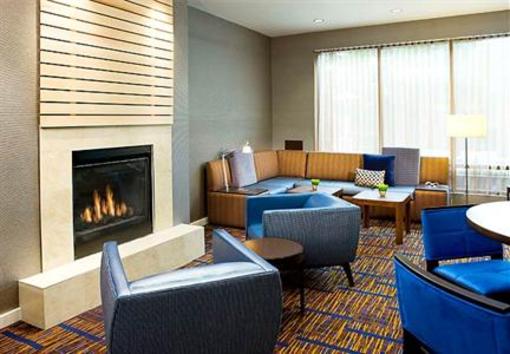 фото отеля Courtyard by Marriott Seattle Federal Way