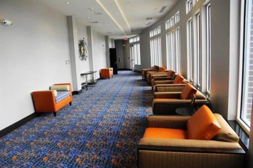 фото отеля Holiday Inn Richmond (Indiana)