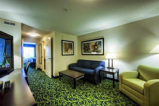 фото отеля Holiday Inn Richmond (Indiana)
