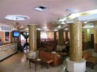 фото отеля Petra Silk Road Hotel