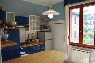 фото отеля Oasis B&B And Residence Venice