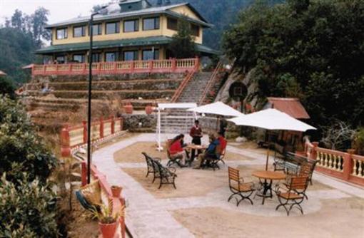 фото отеля Everest Panorama Resort