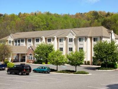 фото отеля Microtel Inn and Suites Cherokee (North Carolina)