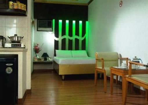 фото отеля Tri-Place Hotel Quezon