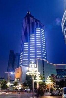 фото отеля Hotel Silverland