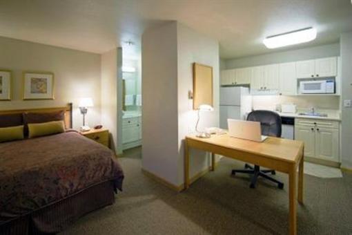 фото отеля Extended Stay Deluxe Washington DC-Chantilly