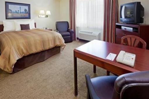 фото отеля Candlewood Suites Philadelphia - Mt. Laurel