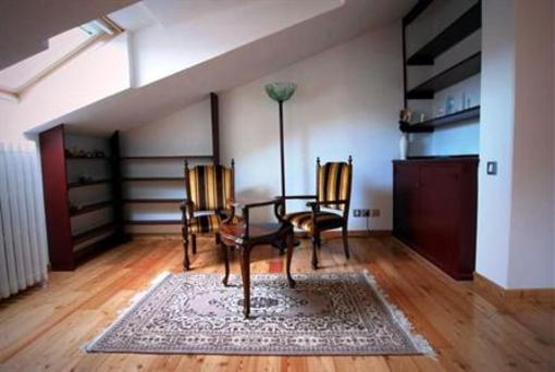 фото отеля B&B Rialto