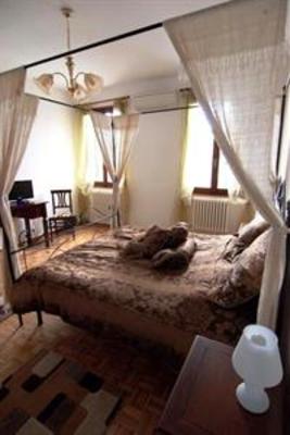 фото отеля B&B Rialto