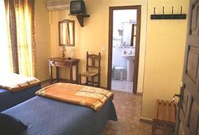 фото отеля Hotel Arunda I