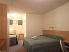 фото отеля Araluen Motor Lodge