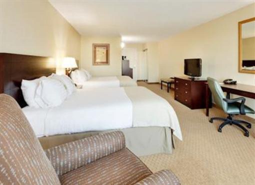 фото отеля Holiday Inn Norwich (Connecticut)