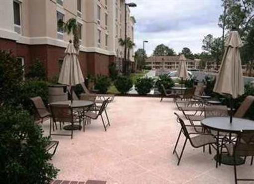 фото отеля Hampton Inn & Suites Florence-North I-95