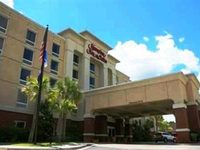 Hampton Inn & Suites Florence-North I-95