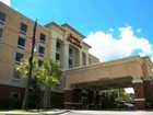 фото отеля Hampton Inn & Suites Florence-North I-95