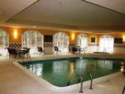 фото отеля Hampton Inn & Suites Florence-North I-95