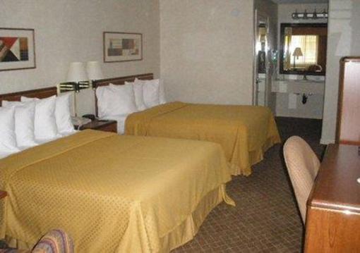 фото отеля Quality Inn & Suites Lathrop