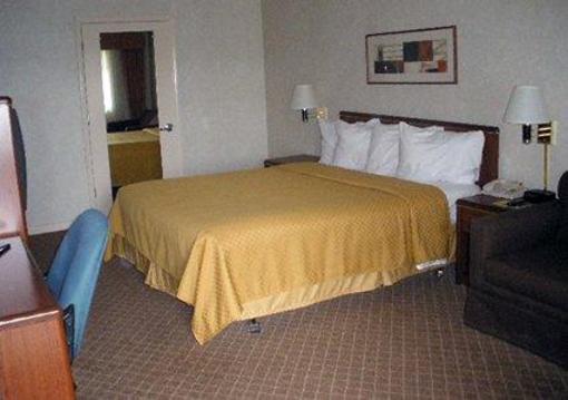 фото отеля Quality Inn & Suites Lathrop