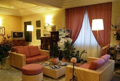 фото отеля Hotel Duca del Mare