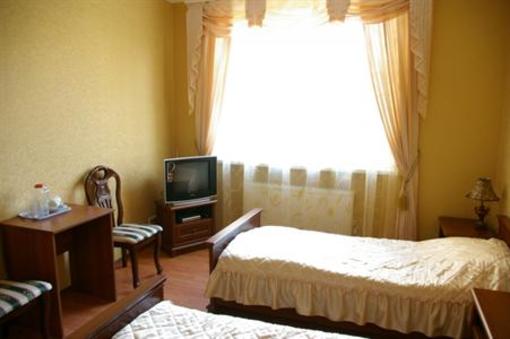 фото отеля Guest House Primorskiy