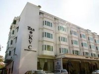 Hotel KVC International