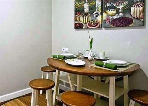 фото отеля Apartamentos Cruceiro Do Galo