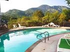 фото отеля Sierra Lodge Three Rivers (California)