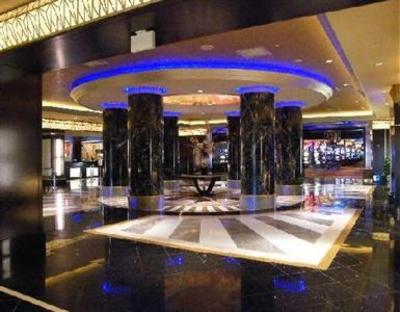 фото отеля Resorts Casino Hotel