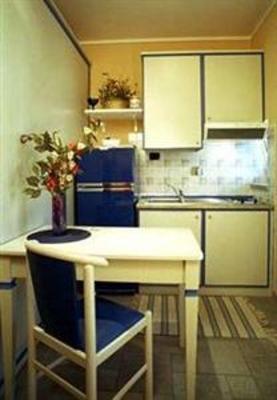 фото отеля Class Residence 2