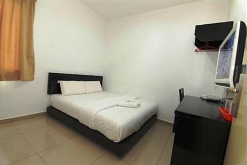 фото отеля Hotel Alam Indigo