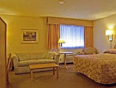 фото отеля Americas Best Value Inn Hotel Visalia