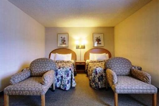 фото отеля Americas Best Value Inn Hotel Visalia