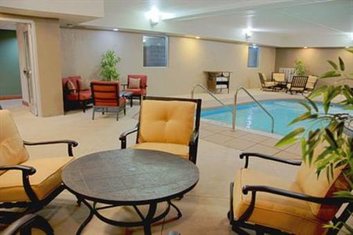 фото отеля BEST WESTERN Sandusky Hotel & Suites