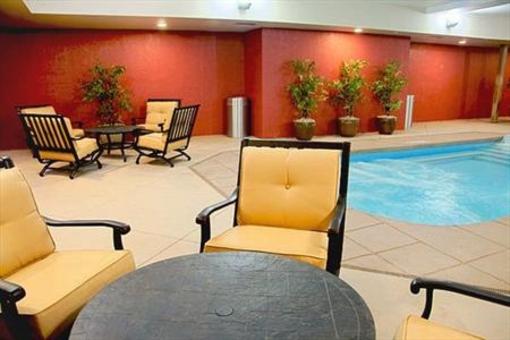 фото отеля BEST WESTERN Sandusky Hotel & Suites