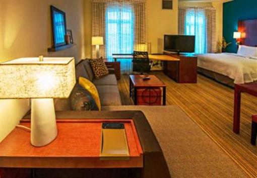 фото отеля Residence Inn Idaho Falls