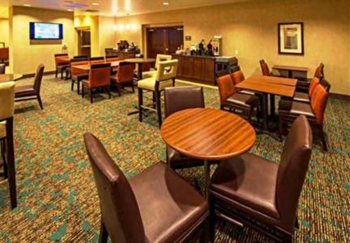 фото отеля Residence Inn Idaho Falls