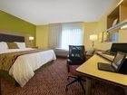фото отеля TownePlace Suites by Marriott Huntington