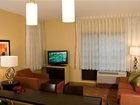 фото отеля TownePlace Suites by Marriott Huntington