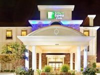 Holiday Inn Express Texarkana