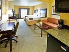 фото отеля Holiday Inn Express Texarkana