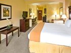 фото отеля Holiday Inn Express Texarkana