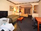 фото отеля Comfort Suites Auburn