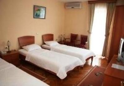 фото отеля Hotel Sucevic Belgrade