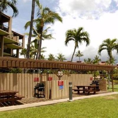 фото отеля Kamaole Sands